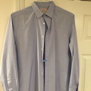 Ted Baker Shirt Size 16